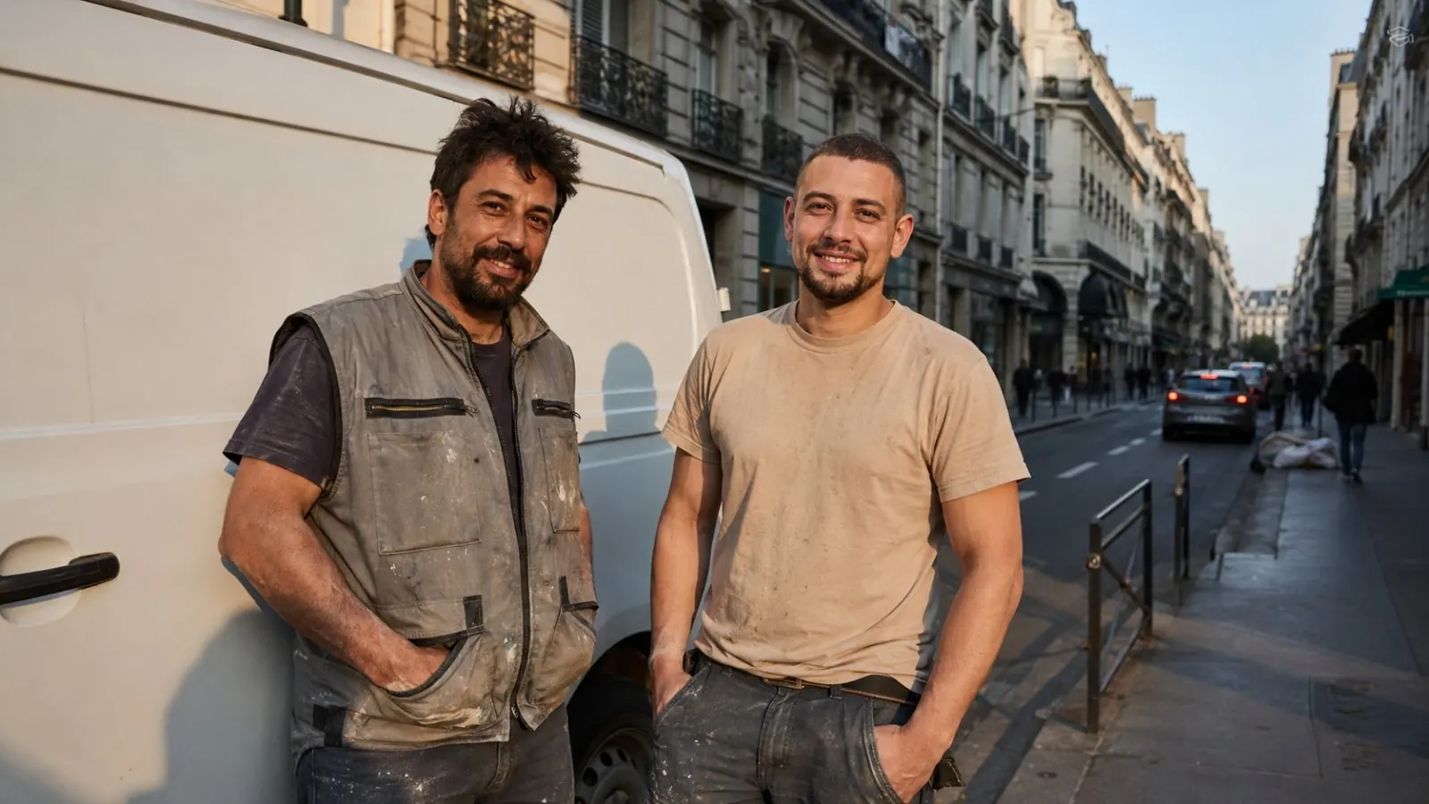 Compagnons EREM