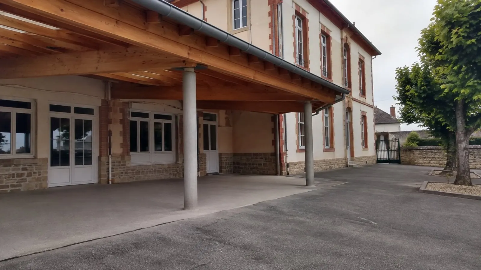 École Jean-Moulin
